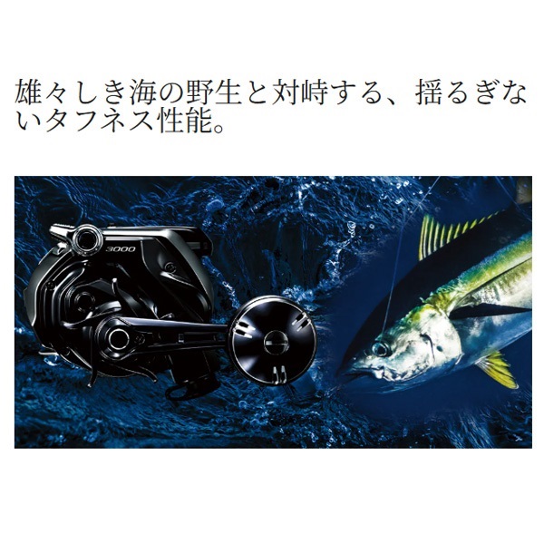 20ビーストマスター
